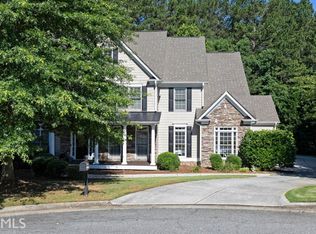 402 Lakewind Ct, Canton, GA 30114