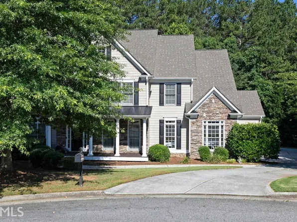 402 Lakewind Ct, Canton, GA 30114
