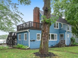 146 S Leonard St UNIT 2, Liberty, MO 64068
