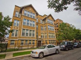 4739 S Ingleside Ave APT 1B, Chicago, IL 60615