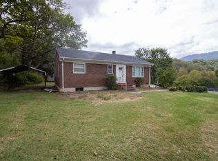 7650 Bent Mountain Rd, Roanoke, VA 24018