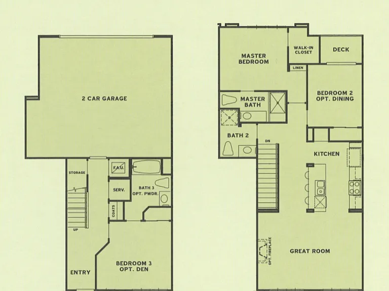 537 W Maple Ave — Photo 2