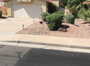 4624 E Piedmont Rd, Phoenix, AZ 85044