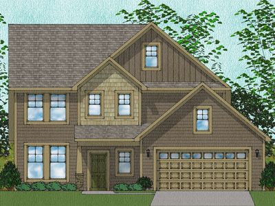 623 Winterfield Dr, Lexington, SC, 29073