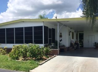 225 Caviller Ct, North Fort Myers, FL 33917