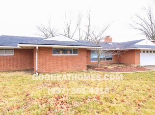 381 Scott Ave, Vandalia, OH 45377