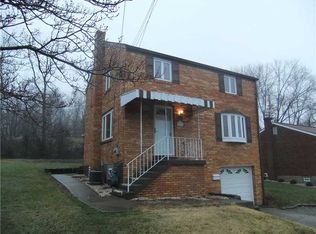 3716 Harvey St Ext, Munhall, PA