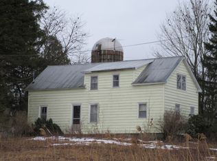 426 Shells Bush Rd, Herkimer, NY 13350