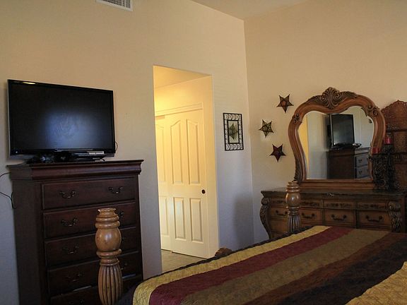 Vaulted ceilings in MBR