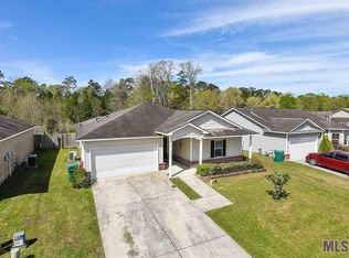 22941 Atchafalaya Dr, Denham Springs, LA 70726