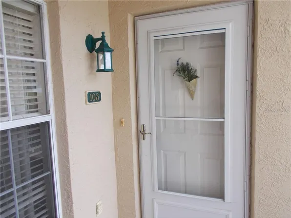 5800 Sabal Trace Dr #103-1, North Port, FL 34287