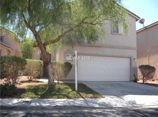 9181 Autumn Mist Ct, Las Vegas, NV 89148