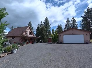 144 Cheyenne Dr, Grangeville, ID 83530