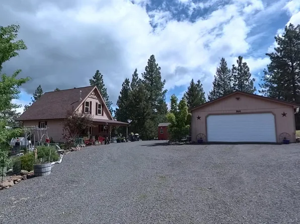 144 Cheyenne Dr, Grangeville, ID 83530