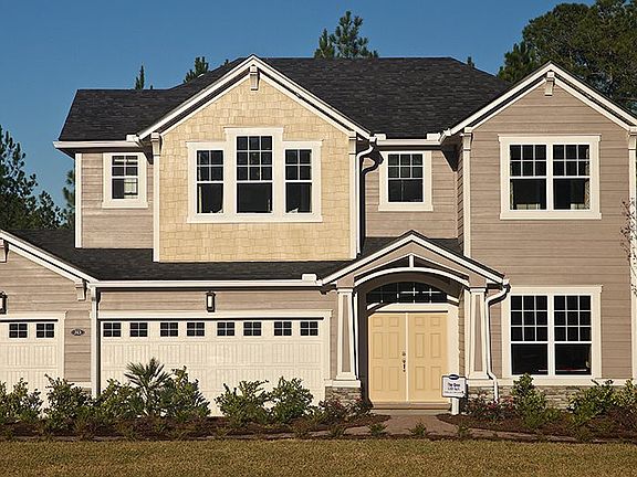 Oren Exterior