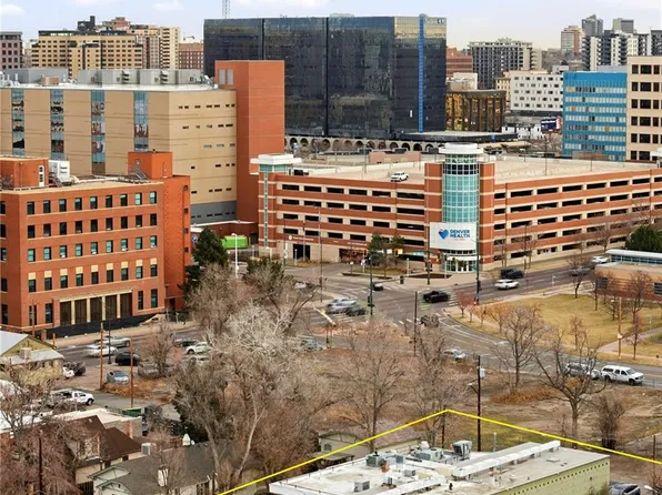 536 , 520 cherokee, Denver, CO 80204