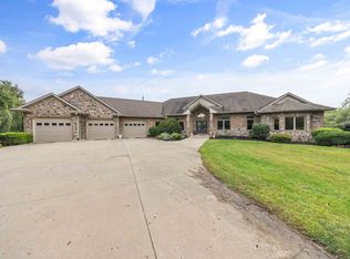 33904 Woodridge Rd, Adel, IA 50003