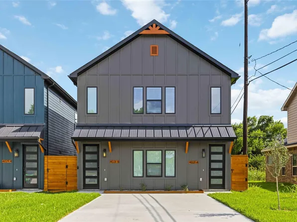4031 Cork Dr #A-b, Houston, TX 77047