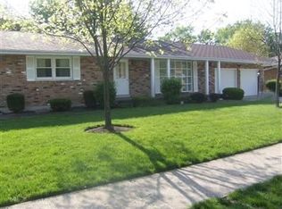 734 Barbara Dr, Tipp City, OH 45371