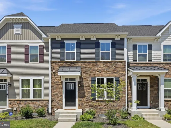 46275 Mount Kellogg Ter, Sterling, VA 20164