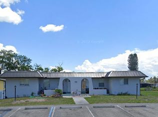 160 Boundary Blvd, Rotonda West, FL 33947