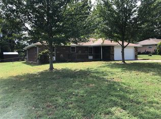 4206 W Tarkio St, Springfield, MO 65802