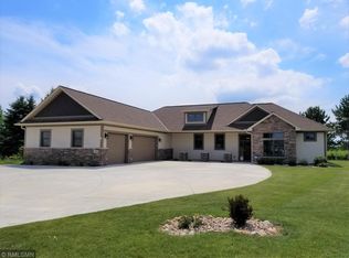 15850 116th Cir N, Stillwater, MN 55082