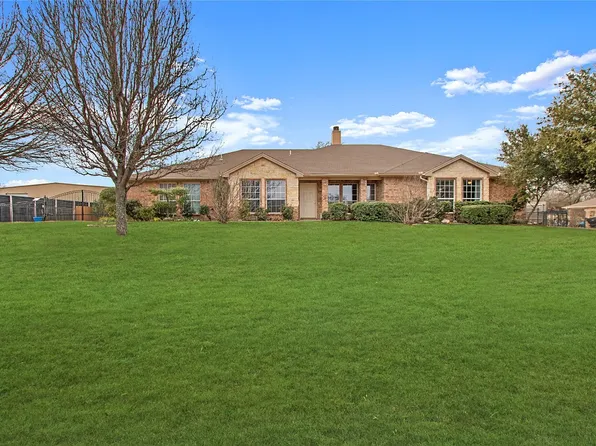 225 Plantation Dr, Burleson, TX 76028