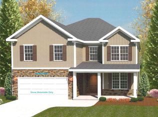 429 Riley Ln, Grovetown, GA 30813