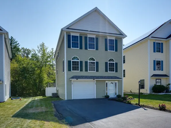 79 Pinehurst Ave #79, Billerica, MA 01821