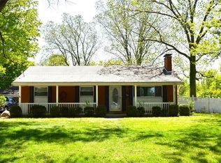 630 W Adams St, Millstadt, IL