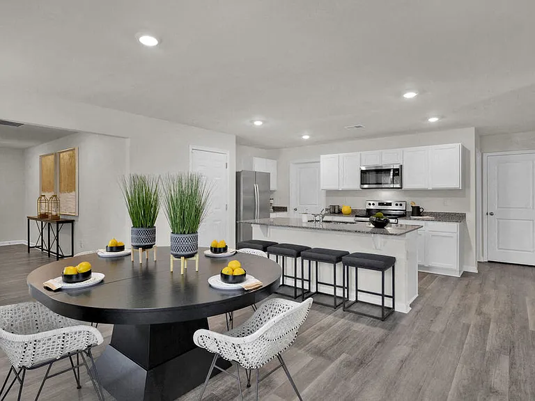 Valley Ridge — Photo 6