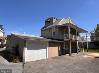 808 Belmont Ave, Reading, PA 19605