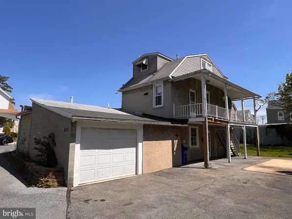 808 Belmont Ave, Reading, PA 19605