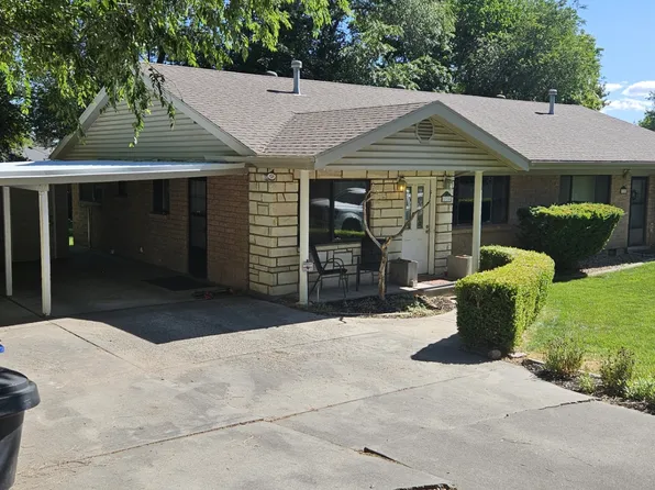 1730 E 3990 S #1730, Salt Lake City, UT 84124