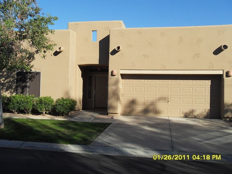 1st image of 440 S Val Vista Dr Unit 27