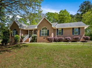 413 Arbor Way, Seneca, SC 29672