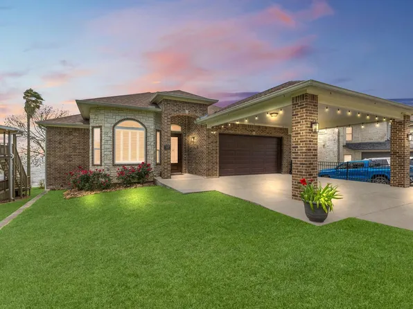 462 Bridgelanding, Onalaska, TX 77360