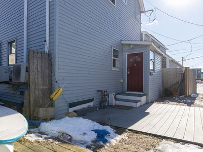 111 Strand Way #R, Winthrop, MA, 02152