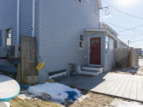 111 Strand Way #R, Winthrop, MA 02152