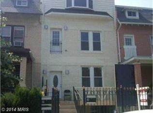210 Upshur St NW, Washington, DC 20011