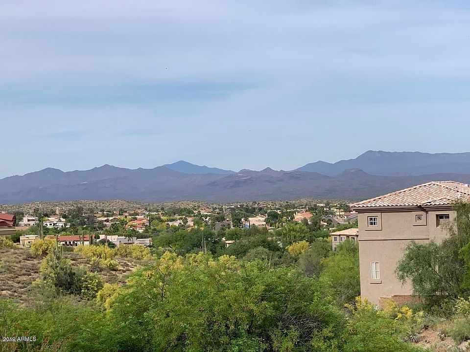 Patio view 2 Mountainside B