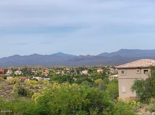 13442 N Mountainside Dr UNIT A, Fountain Hills, AZ 85268