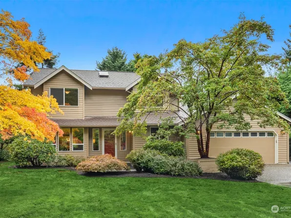 22722 95th Avenue SE, Woodinville, WA 98077