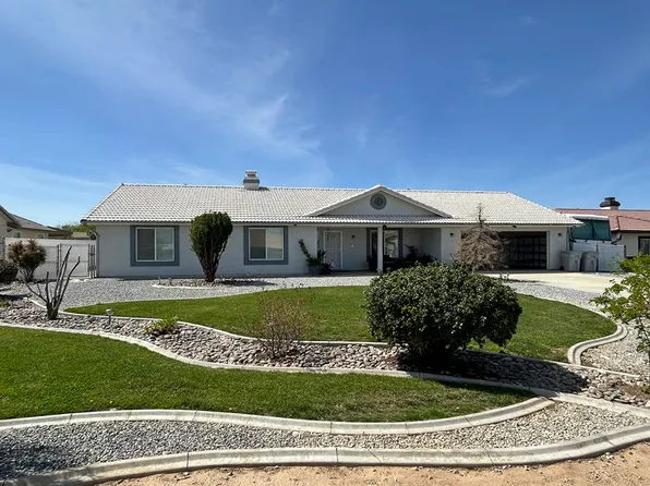 7450 Paisley Ave, Hesperia, CA 92345