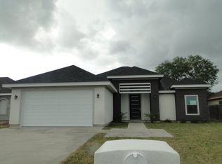 5445 Quail Glenn St, Brownsville, TX 78526