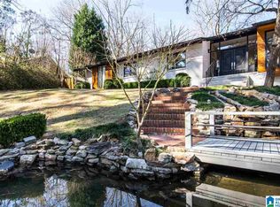 2732 Cherokee Court Mountain Brk, Birmingham, AL 35216