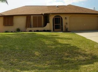 2228 SE 6th Ave, Cape Coral, FL 33990