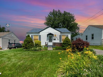416 Summit Ave, Fort Mitchell, KY, 41017