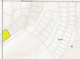 Lodge Trl, Three Forks, MT 59752